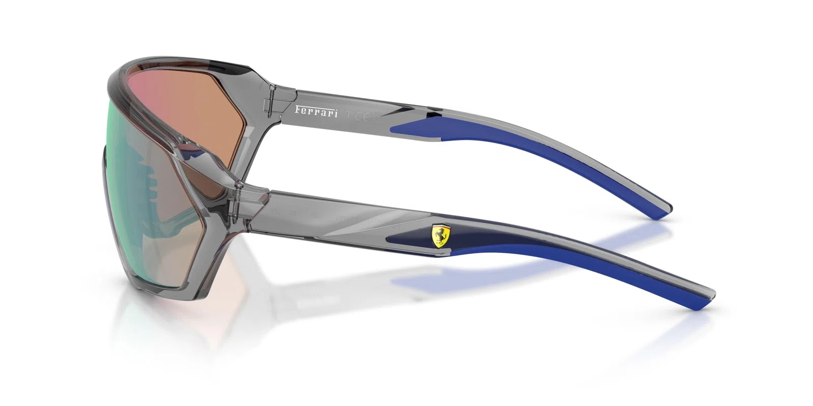 Scuderia Ferrari 6017U Sunglasses - view 12